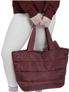 SPLITS59 Tote